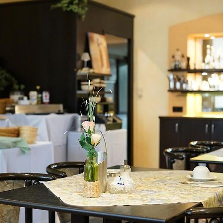 Hotel Pieper Trèves Extérieur photo