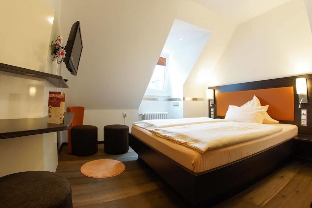 Hotel Pieper Trèves Extérieur photo