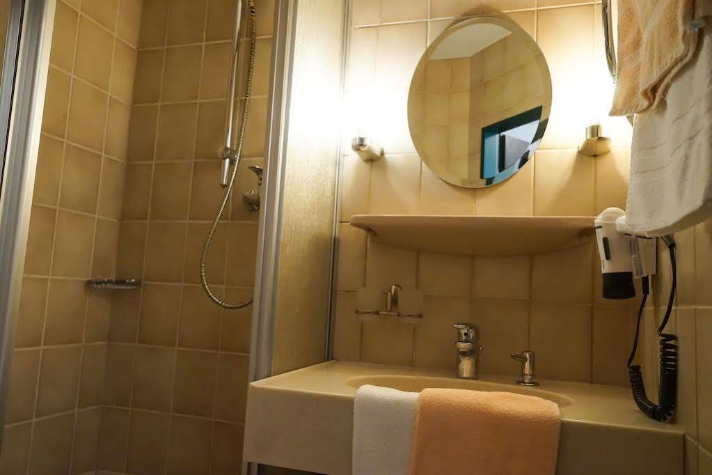 Hotel Pieper Trèves Extérieur photo