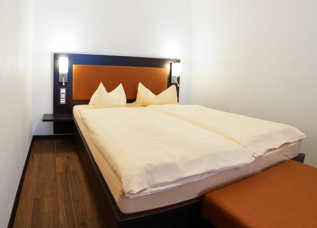Hotel Pieper Trèves Chambre photo