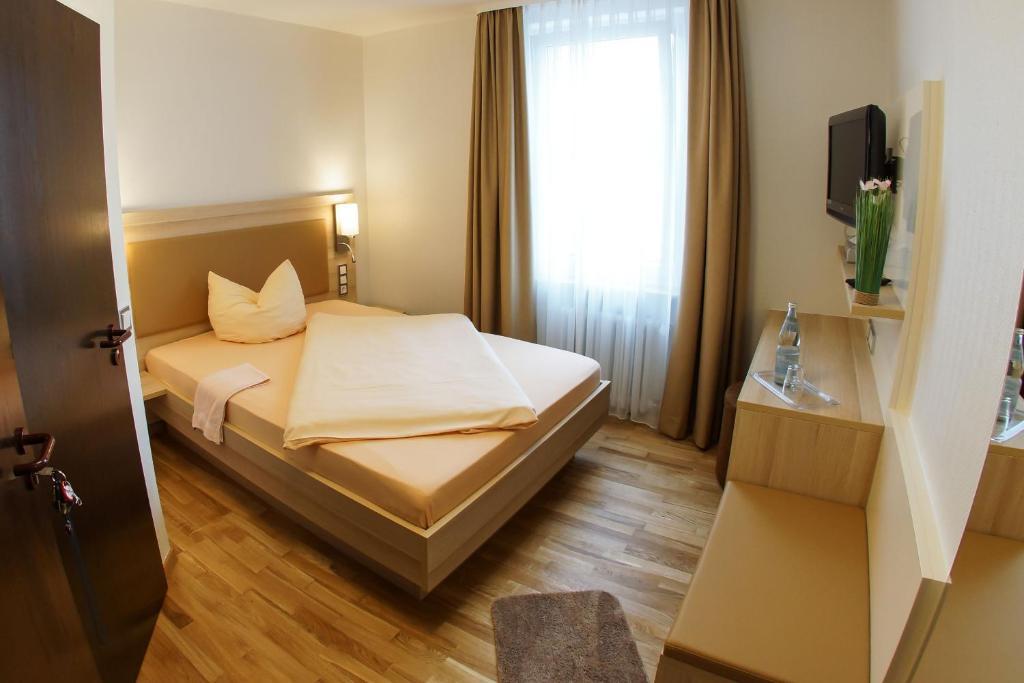 Hotel Pieper Trèves Chambre photo