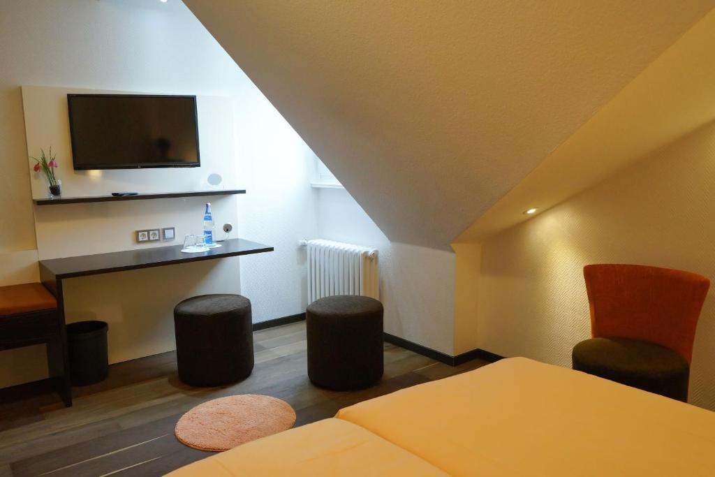 Hotel Pieper Trèves Chambre photo