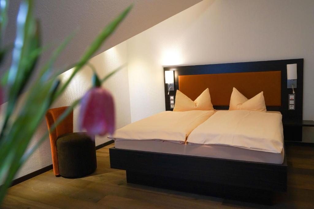 Hotel Pieper Trèves Chambre photo
