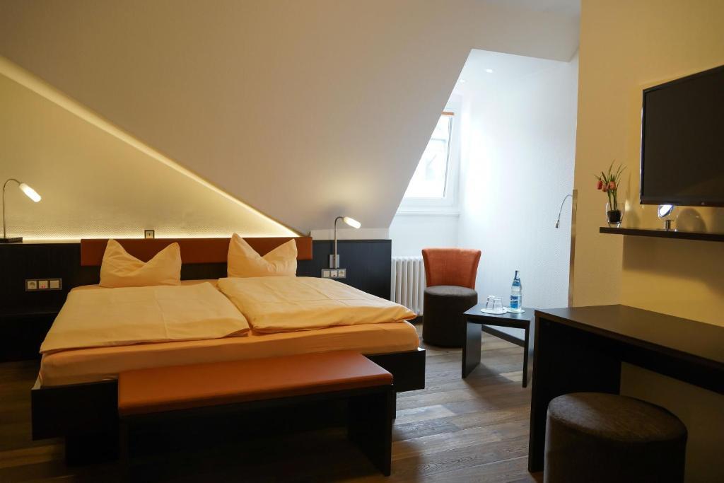 Hotel Pieper Trèves Chambre photo