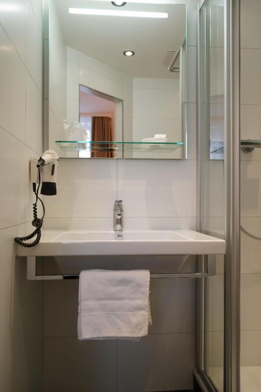 Hotel Pieper Trèves Chambre photo