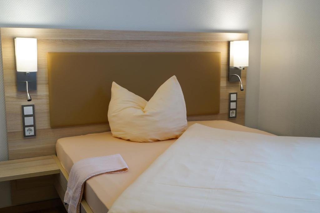 Hotel Pieper Trèves Chambre photo