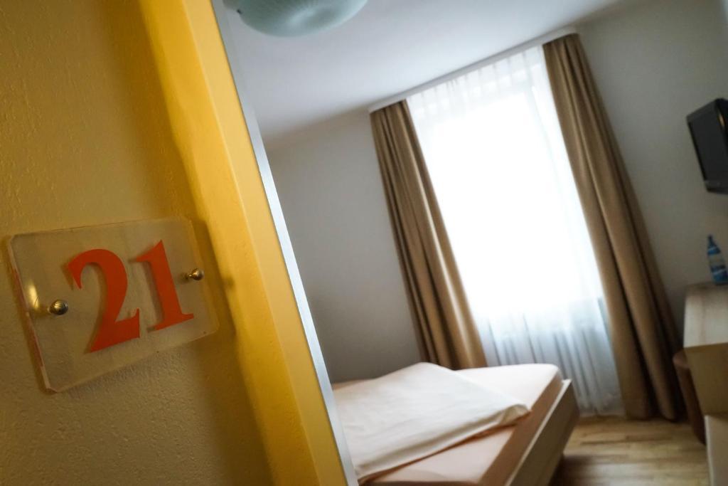 Hotel Pieper Trèves Chambre photo