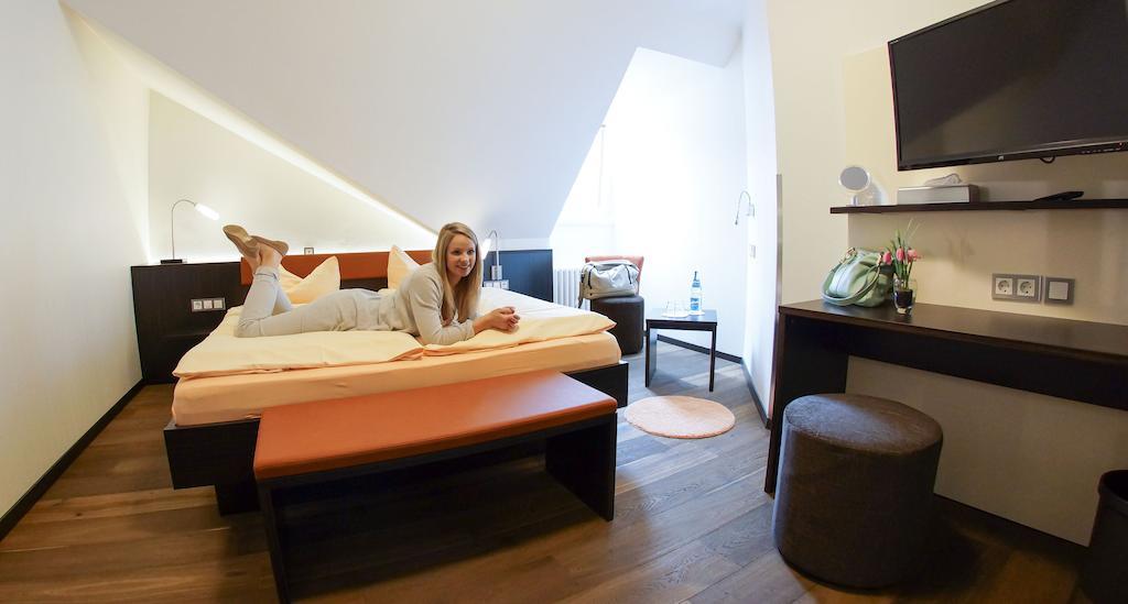 Hotel Pieper Trèves Extérieur photo