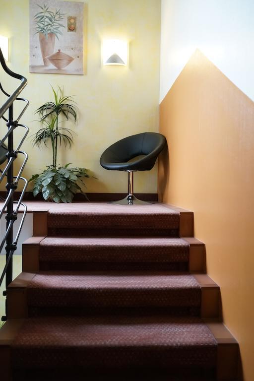 Hotel Pieper Trèves Extérieur photo