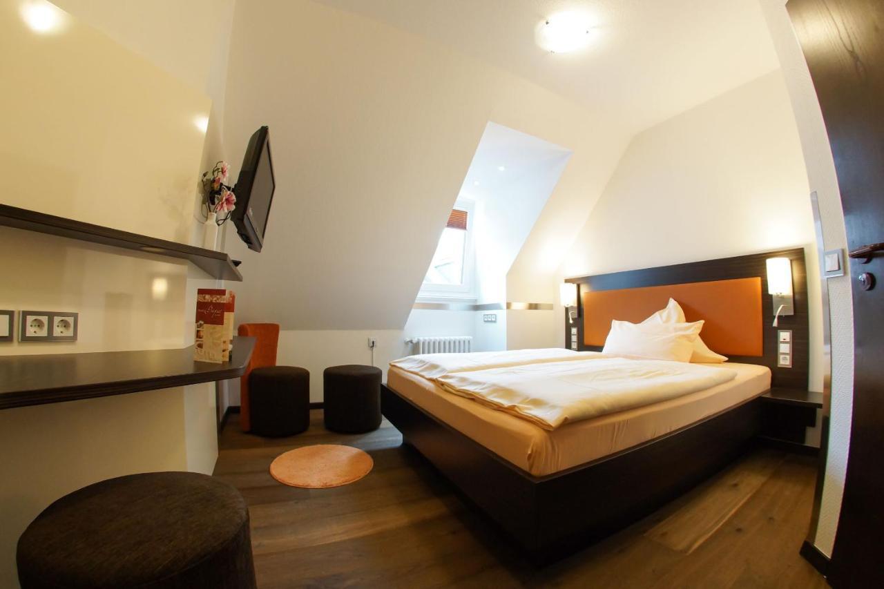 Hotel Pieper Trèves Chambre photo